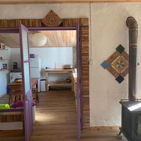 House With Forest View Lajes das Flores Экстерьер фото