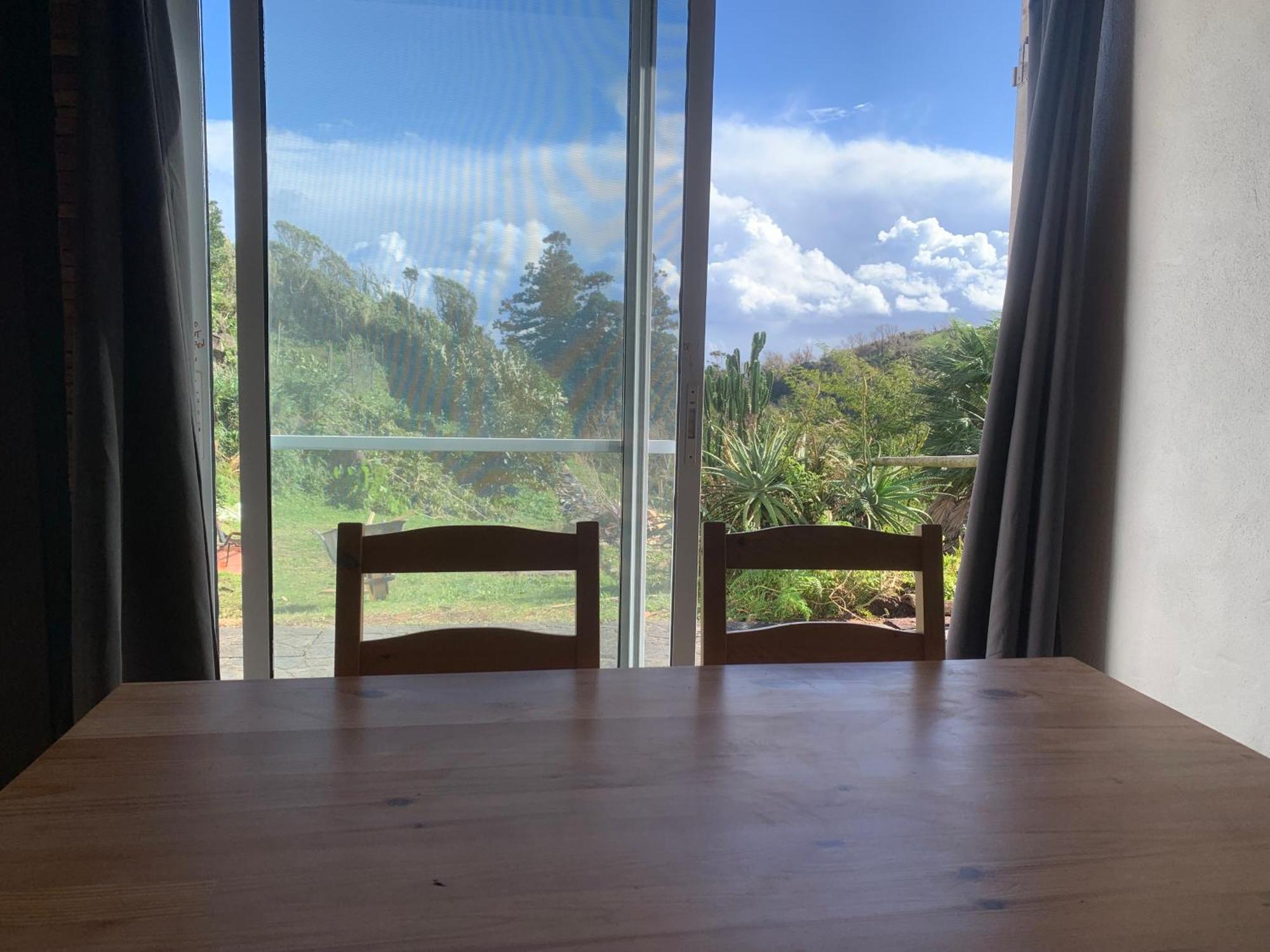 House With Forest View Lajes das Flores Экстерьер фото